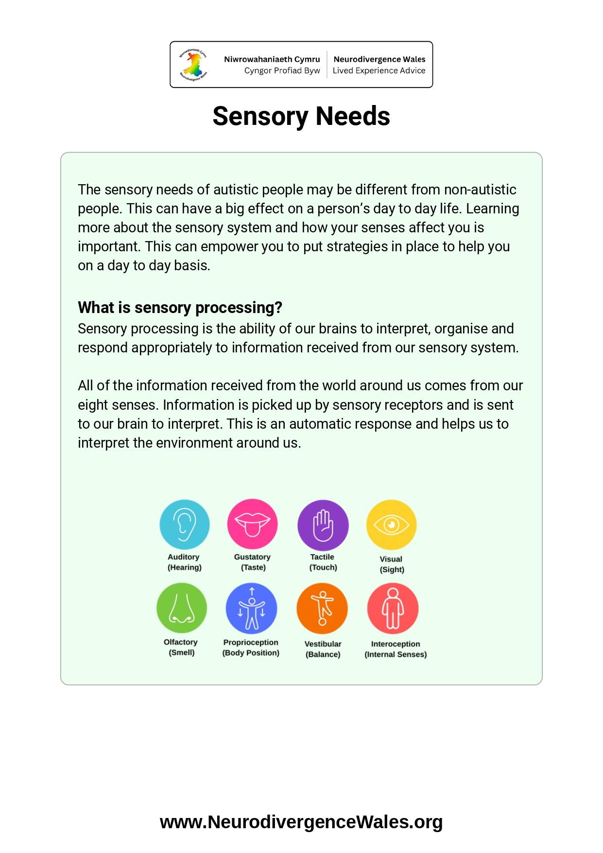 Autism Advice Sheet - Sensory Needs (ENG) (updated)_page-0001